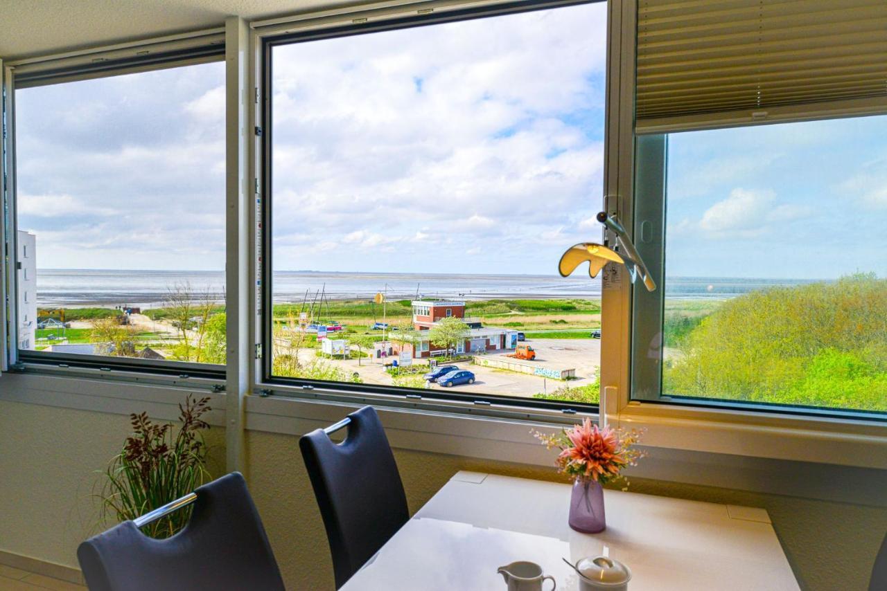 Strandhochhaus Sg03 Apartment