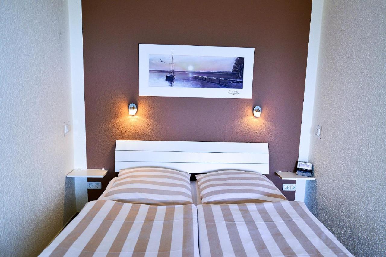 Strandhochhaus Sg03 Apartment