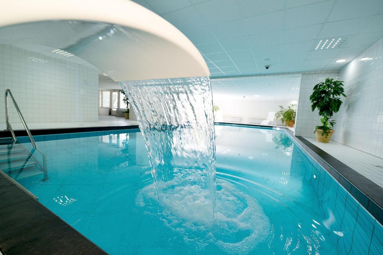 Strandhochhaus Sg03 Apartment