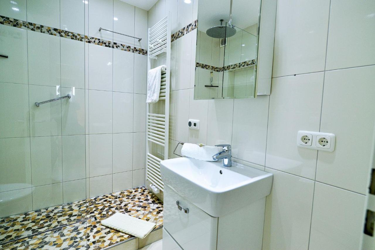 Strandhochhaus Sg03 Apartment
