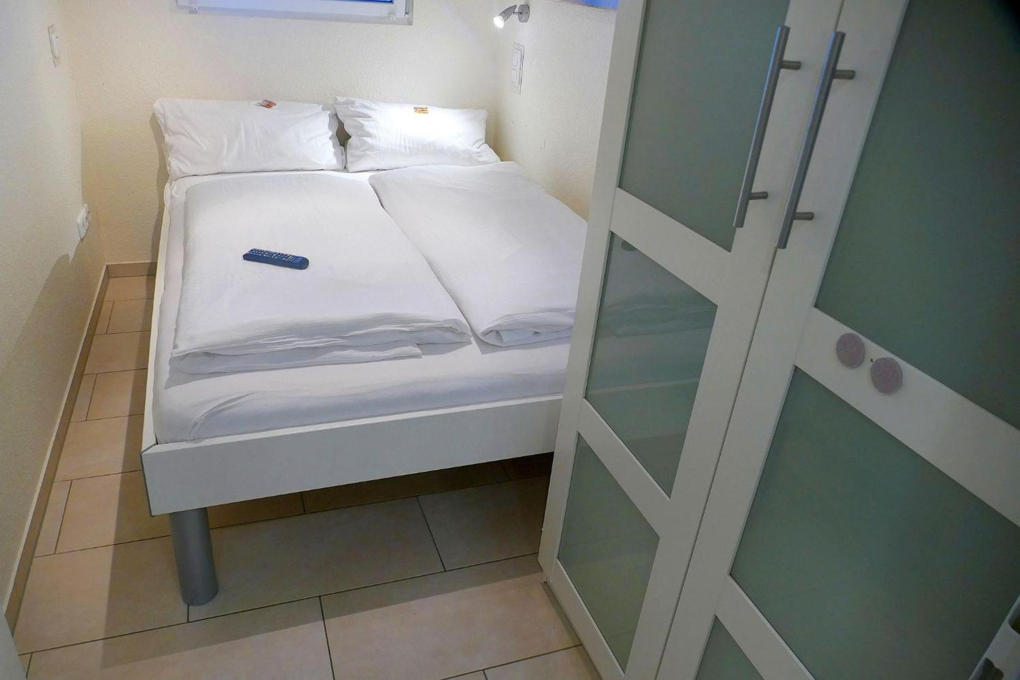 Apartment Strandhochhaus Sg03 Cuxhaven