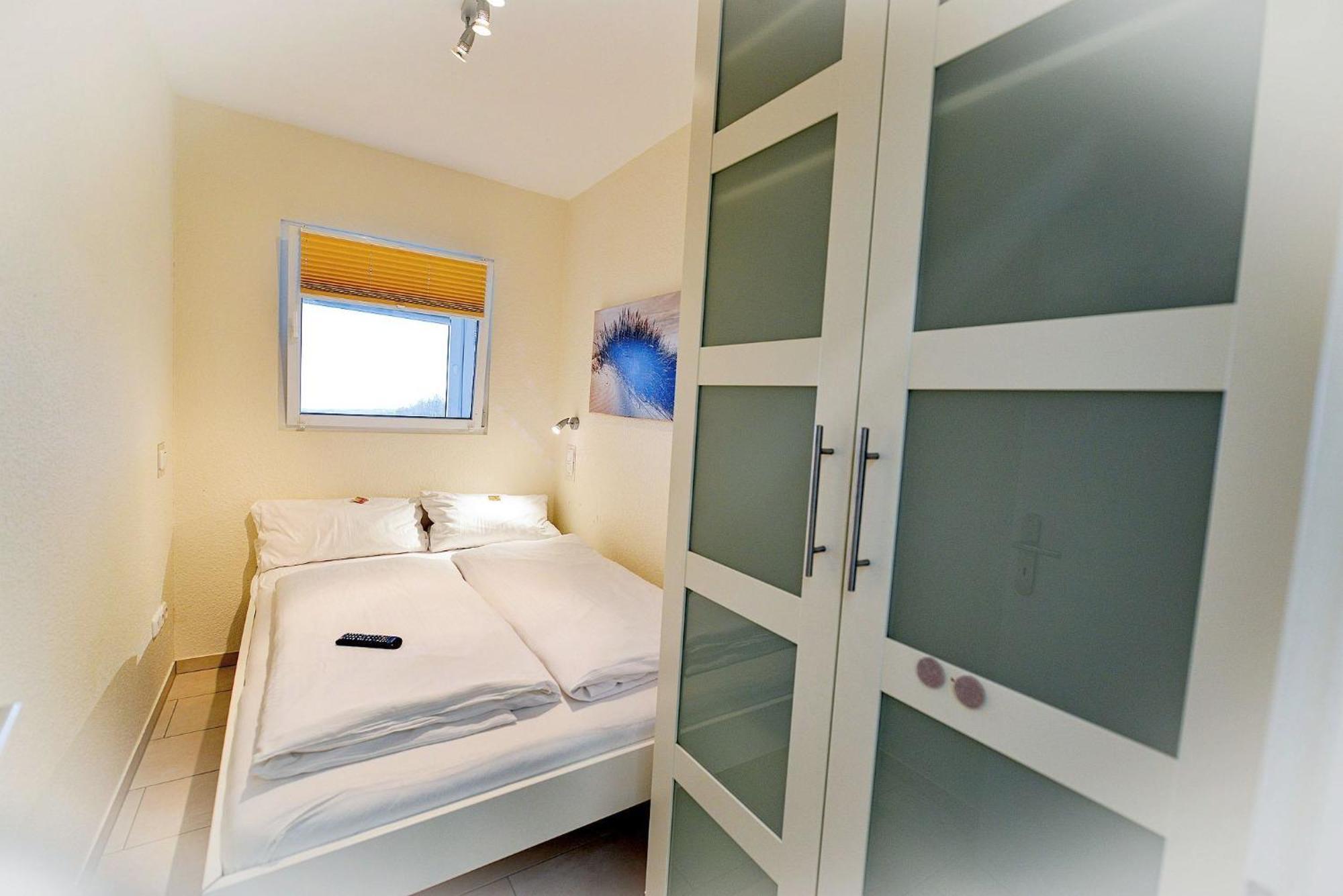 Strandhochhaus Sg03 Apartment