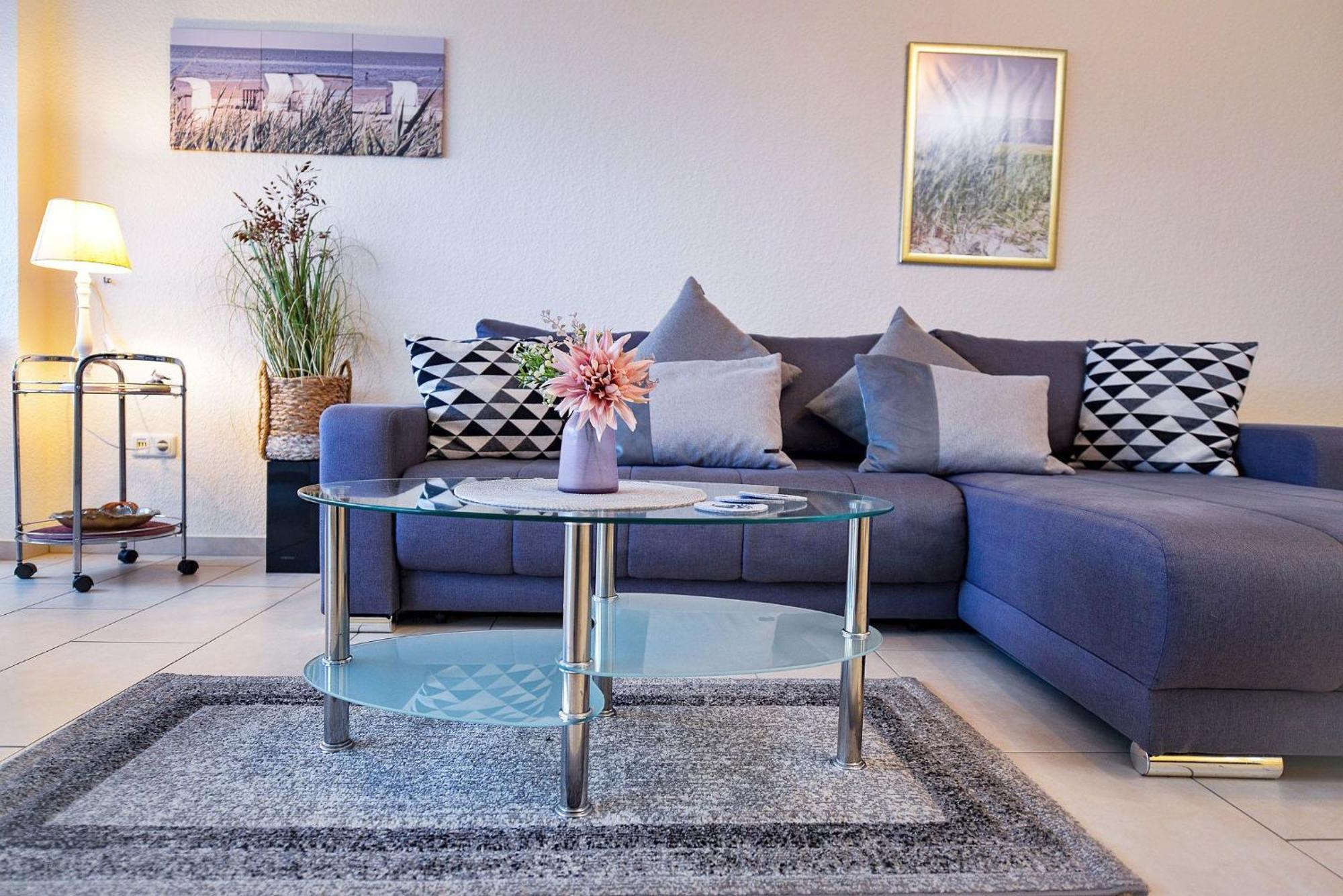 Strandhochhaus Sg03 Apartment
